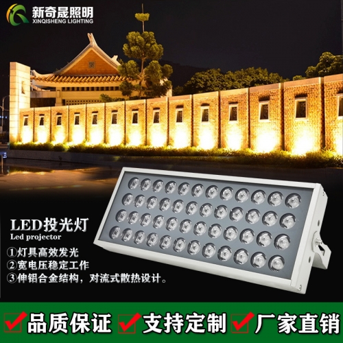 led投光燈為什么要防眩，怎么防眩呢