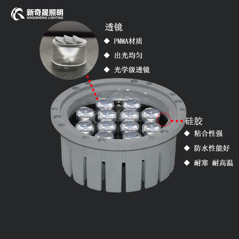 地埋燈廠(chǎng)家